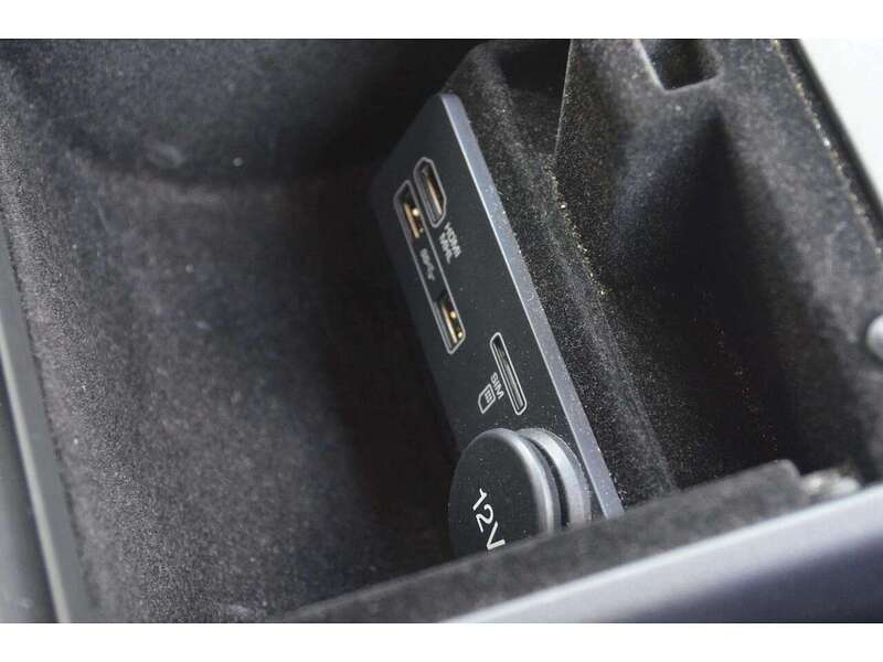 Land Rover Range Rover Evoque 2.0 TD4 HSE Dynamic Lux Auto 4WD Euro 6 (s/s) 5dr - U11017