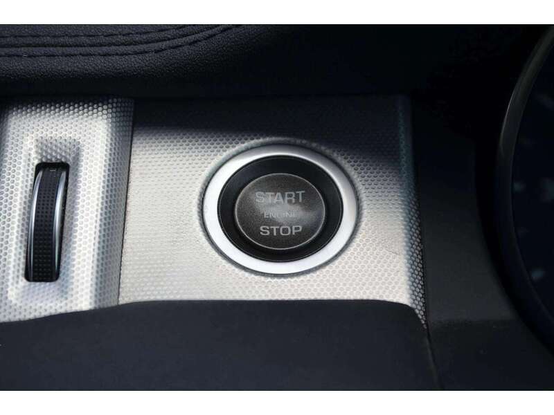 Land Rover Range Rover Evoque 2.0 TD4 HSE Dynamic Lux Auto 4WD Euro 6 (s/s) 5dr - U11017