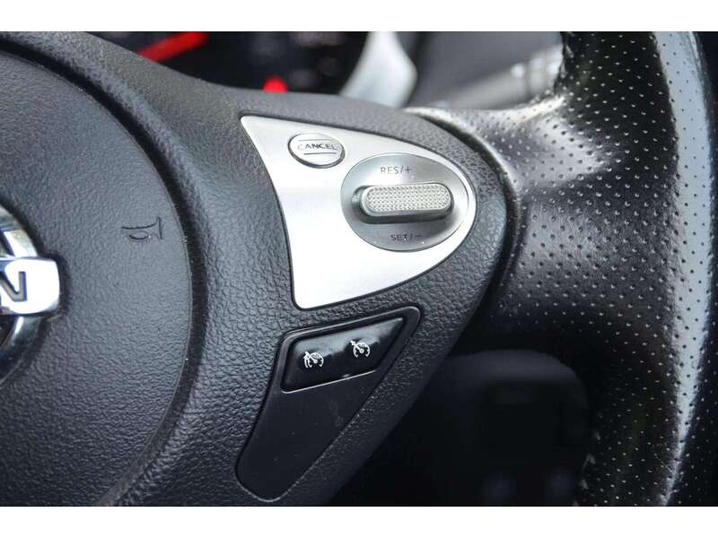 Nissan Juke 1.2 DIG-T Tekna SUV 5dr Petrol Manual Euro 6 (s/s) (115 ps) | R/CAM|PRIVACY|NAV|BTOOTH - U11018