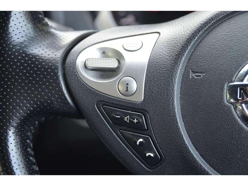 Nissan Juke 1.2 DIG-T Tekna SUV 5dr Petrol Manual Euro 6 (s/s) (115 ps) | R/CAM|PRIVACY|NAV|BTOOTH - U11018