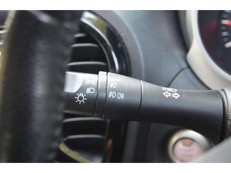 Nissan Juke 1.2 DIG-T Tekna SUV 5dr Petrol Manual Euro 6 (s/s) (115 ps) | R/CAM|PRIVACY|NAV|BTOOTH - U11018
