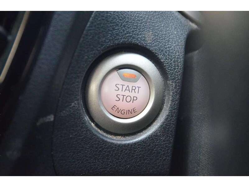 Nissan Juke 1.2 DIG-T Tekna SUV 5dr Petrol Manual Euro 6 (s/s) (115 ps) | R/CAM|PRIVACY|NAV|BTOOTH - U11018