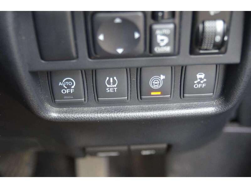 Nissan Juke 1.2 DIG-T Tekna SUV 5dr Petrol Manual Euro 6 (s/s) (115 ps) | R/CAM|PRIVACY|NAV|BTOOTH - U11018