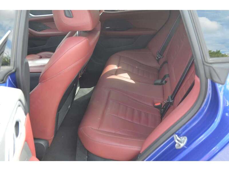 BMW i4 40 83.9kWh M Sport Gran Coupe 5dr Electric Auto eDrive (340 ps) | PRIVACY|R/CAM|1 OWNER|VAT Q - U11022