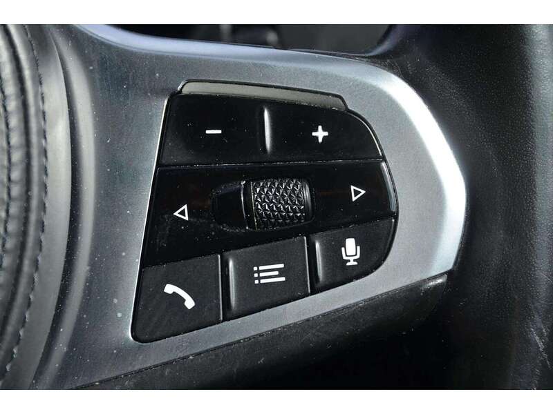 BMW i4 40 83.9kWh M Sport Gran Coupe 5dr Electric Auto eDrive (340 ps) | PRIVACY|R/CAM|1 OWNER|VAT Q - U11022