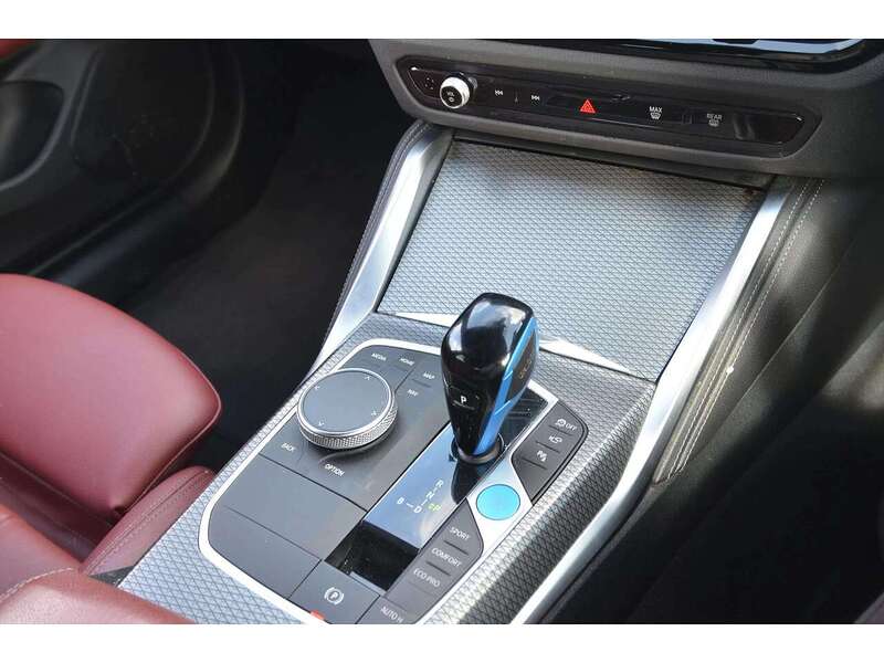 BMW i4 40 83.9kWh M Sport Gran Coupe 5dr Electric Auto eDrive (340 ps) | PRIVACY|R/CAM|1 OWNER|VAT Q - U11022