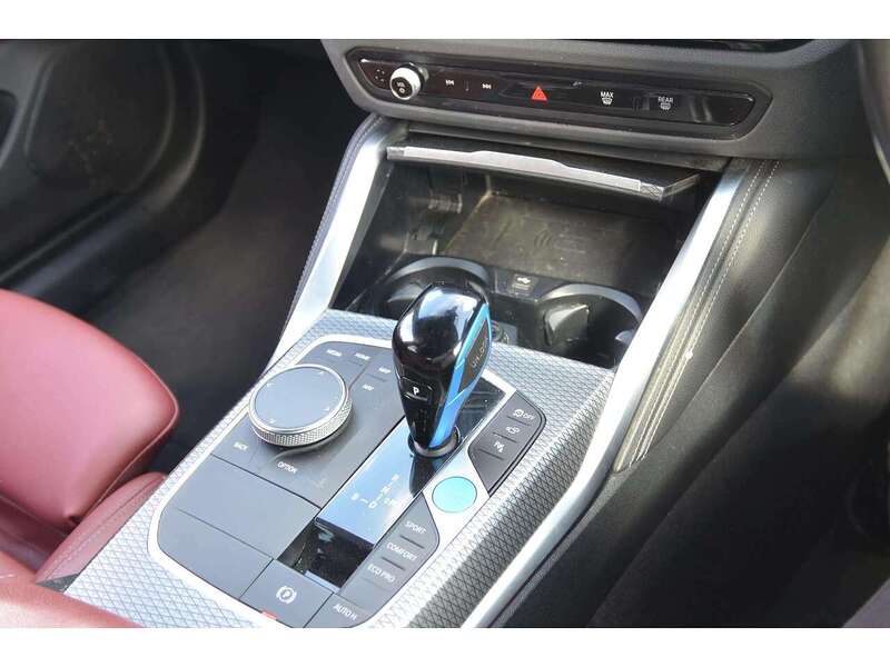 BMW i4 40 83.9kWh M Sport Gran Coupe 5dr Electric Auto eDrive (340 ps) | PRIVACY|R/CAM|1 OWNER|VAT Q - U11022