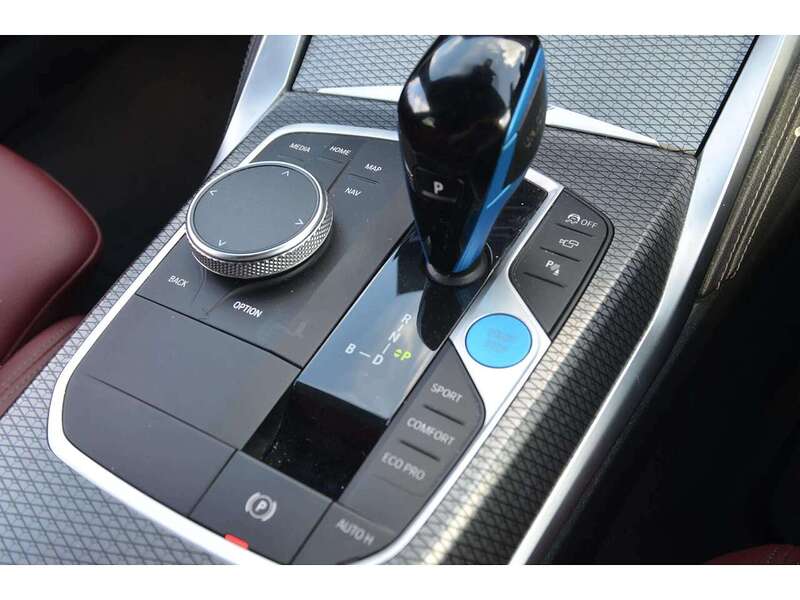 BMW i4 40 83.9kWh M Sport Gran Coupe 5dr Electric Auto eDrive (340 ps) | PRIVACY|R/CAM|1 OWNER|VAT Q - U11022