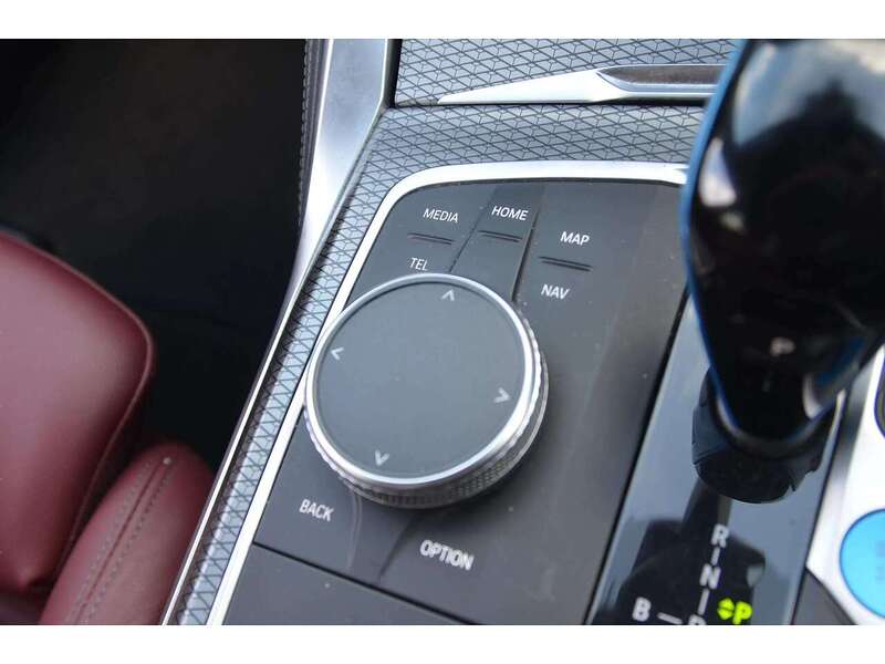 BMW i4 40 83.9kWh M Sport Gran Coupe 5dr Electric Auto eDrive (340 ps) | PRIVACY|R/CAM|1 OWNER|VAT Q - U11022