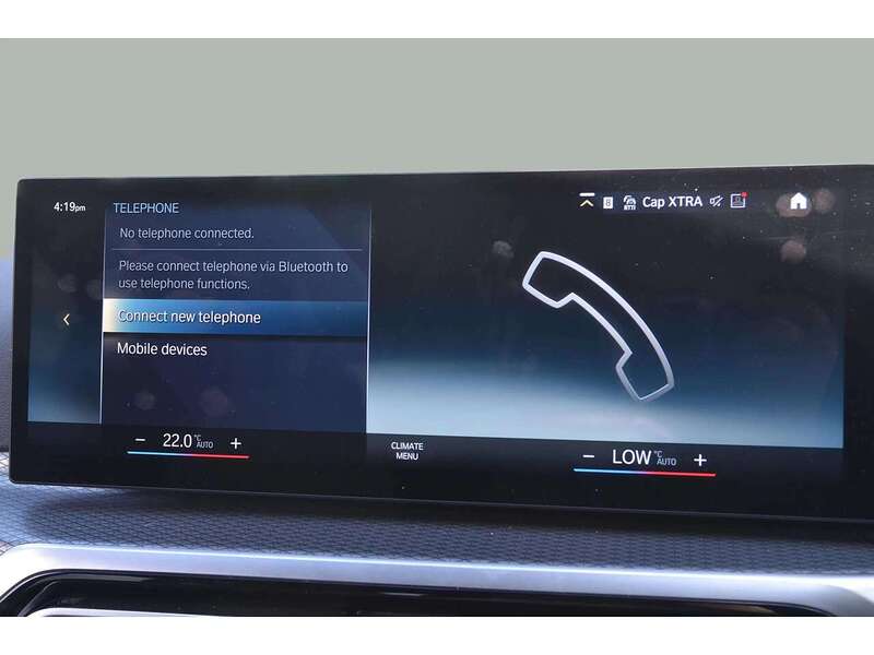 BMW i4 40 83.9kWh M Sport Gran Coupe 5dr Electric Auto eDrive (340 ps) | PRIVACY|R/CAM|1 OWNER|VAT Q - U11022