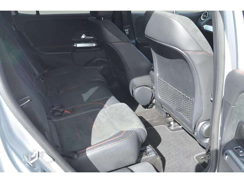 Mercedes-Benz EQB EQB 350 66.5kWh AMG Line (Premium) SUV 5dr Electric Auto 4MATIC (292 ps) | PRIVACY|R/CAM|1 OWNER|VAT - U11023