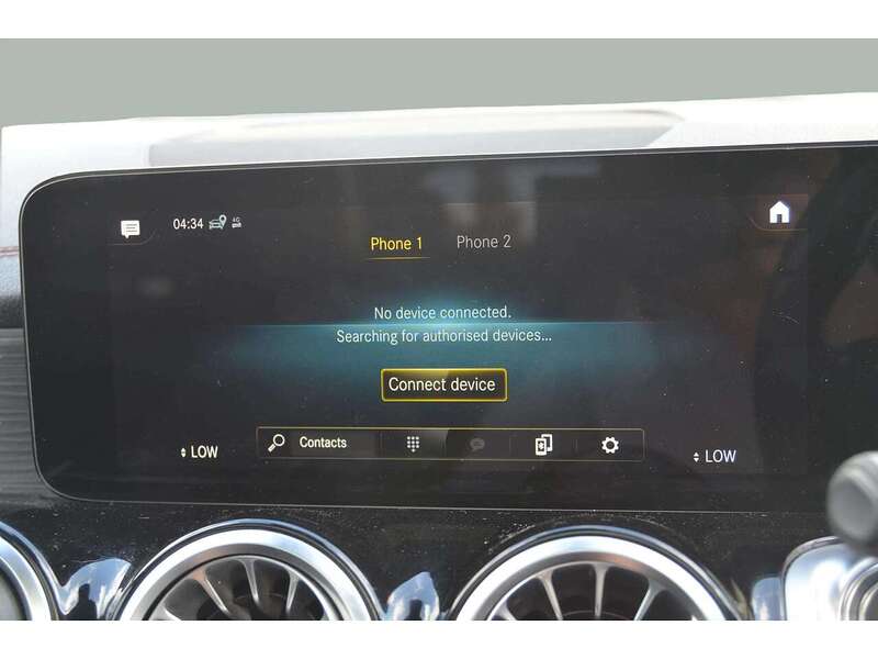 Mercedes-Benz EQB EQB 350 66.5kWh AMG Line (Premium) SUV 5dr Electric Auto 4MATIC (292 ps) | PRIVACY|R/CAM|1 OWNER|VAT - U11023