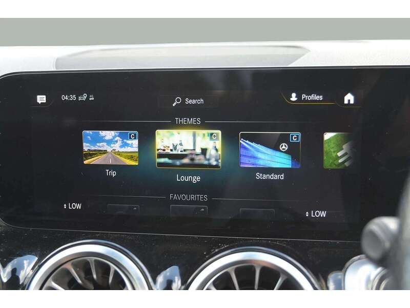 Mercedes-Benz EQB EQB 350 66.5kWh AMG Line (Premium) SUV 5dr Electric Auto 4MATIC (292 ps) | PRIVACY|R/CAM|1 OWNER|VAT - U11023