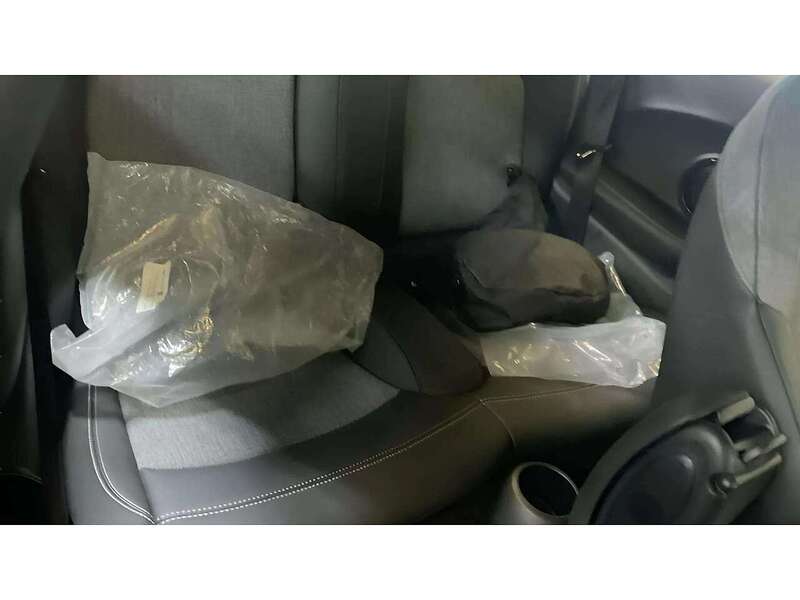 MINI Electric Hatch Cooper SE 32.6kWh Level 2 Hatchback 3dr Electric Auto (184 ps) - U11026