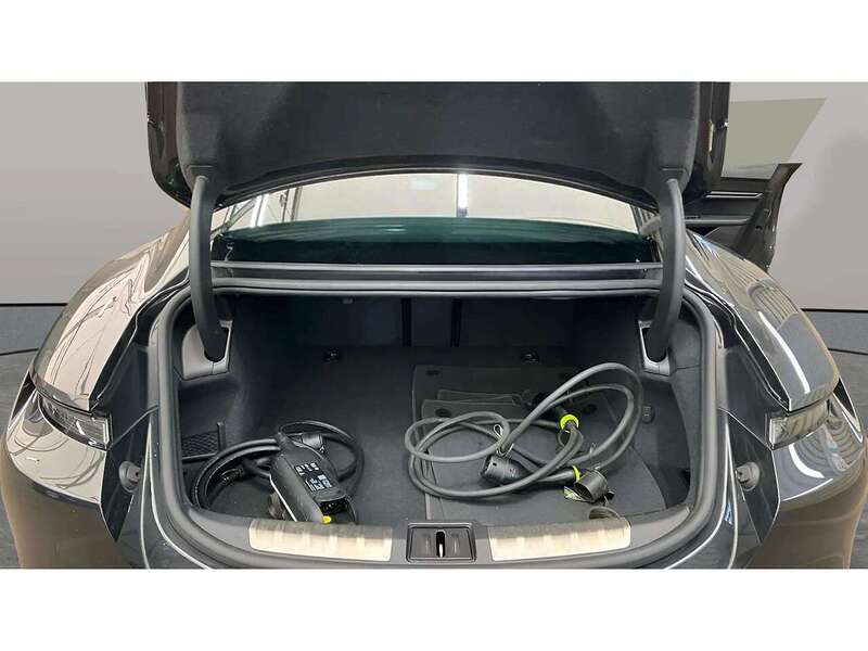 Porsche Taycan Performance 79.2kWh 4S Saloon 4dr Electric Auto 4WD (530 ps) | PAN ROOF|VAT QUALIFYING|1OWNER - U11027