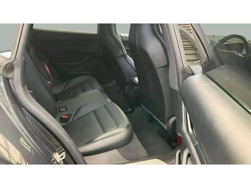 Porsche Taycan Performance 79.2kWh 4S Saloon 4dr Electric Auto 4WD (530 ps) | PAN ROOF|VAT QUALIFYING|1OWNER - U11027