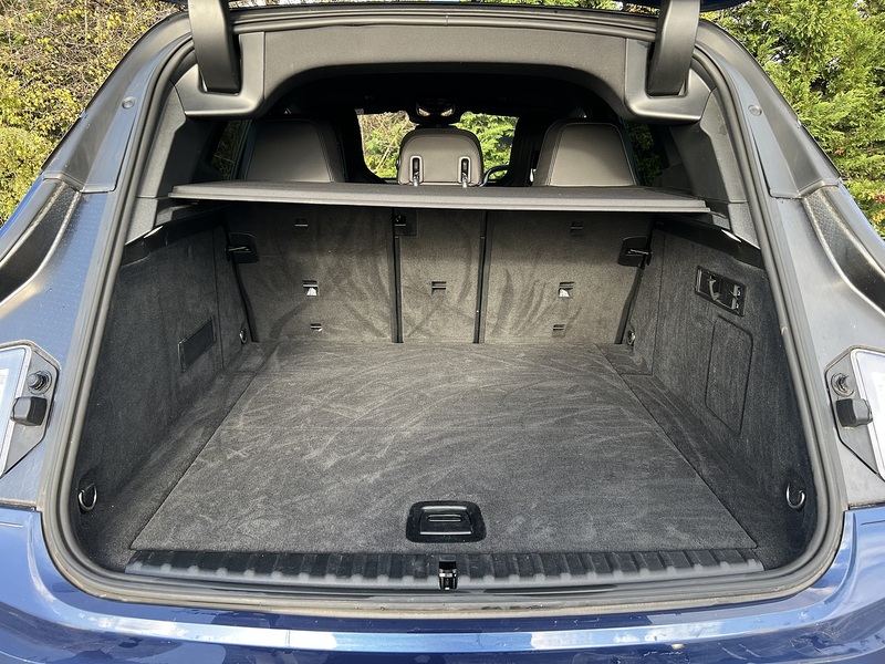 BMW iX 40 76.6kWh M Sport SUV 5dr Electric Auto xDrive (326 ps) | PRIVACY|R/CAM|1 OWNER|VAT Q - U11032