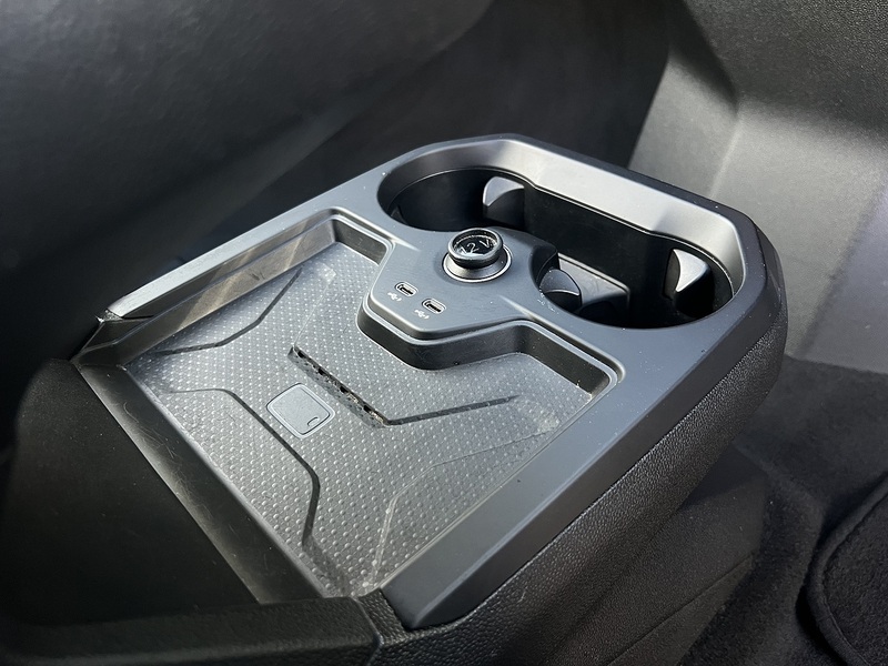 BMW iX 40 76.6kWh M Sport SUV 5dr Electric Auto xDrive (326 ps) | PRIVACY|R/CAM|1 OWNER|VAT Q - U11032