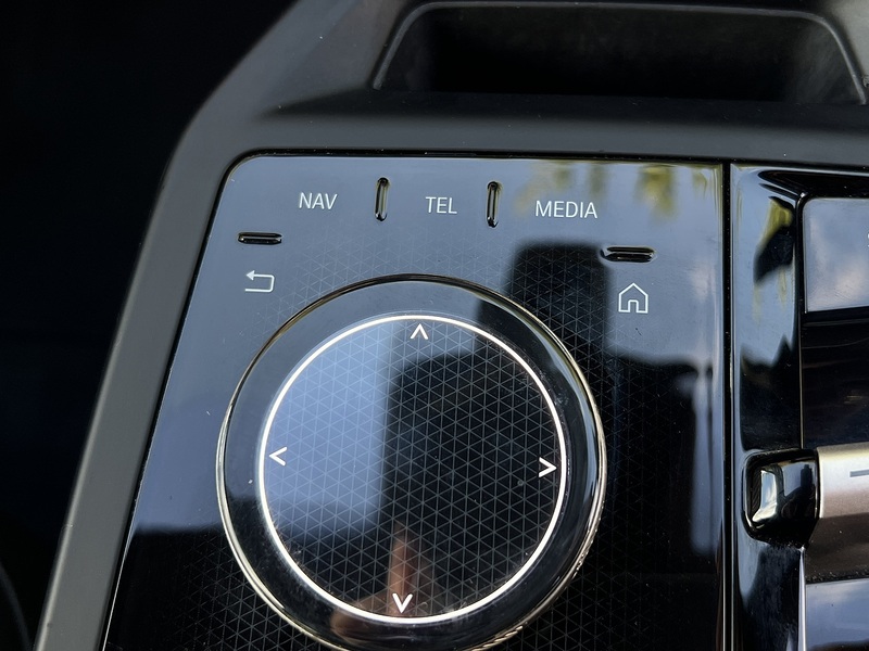 BMW iX 40 76.6kWh M Sport SUV 5dr Electric Auto xDrive (326 ps) | PRIVACY|R/CAM|1 OWNER|VAT Q - U11032