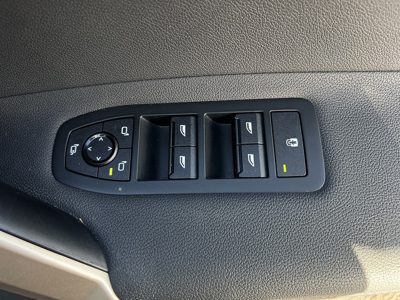 BMW iX 40 76.6kWh M Sport SUV 5dr Electric Auto xDrive (326 ps) | PRIVACY|R/CAM|1 OWNER|VAT Q - U11032