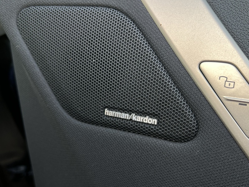 BMW iX 40 76.6kWh M Sport SUV 5dr Electric Auto xDrive (326 ps) | PRIVACY|R/CAM|1 OWNER|VAT Q - U11032