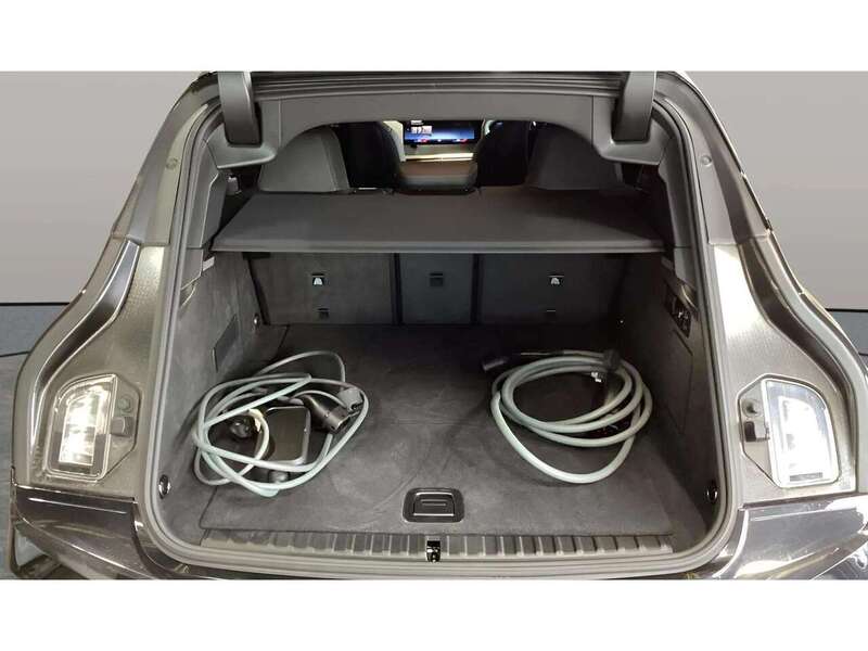 BMW iX 40 76.6kWh M Sport Edition SUV 5dr Electric Auto xDrive (326 ps) | PAN ROOF|PRIVACY|VATQ|1 OWNER - U11033