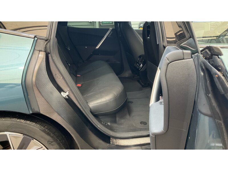 BMW iX 40 76.6kWh Sport SUV 5dr Electric Auto xDrive (326 ps) | PAN ROOF|PRIVACY|VATQ|1 OWNER - U11035