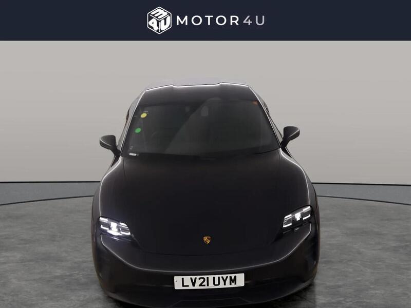 Porsche Taycan Performance Plus 93.4kWh 4S Saloon 4dr Electric Auto 4WD (571 ps) | 1 FORMER KEEPER|VAT QUALIFYING - U11038