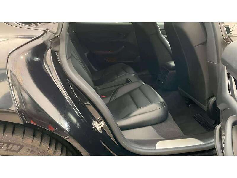 Porsche Taycan Performance Plus 93.4kWh 4S Saloon 4dr Electric Auto 4WD (571 ps) | 1 FORMER KEEPER|VAT QUALIFYING - U11038