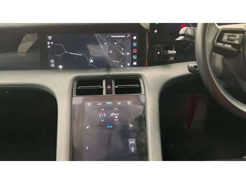 Porsche Taycan Performance Plus 93.4kWh 4S Saloon 4dr Electric Auto 4WD (571 ps) | 1 FORMER KEEPER|VAT QUALIFYING - U11038