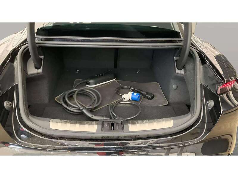 Porsche Taycan Performance Plus 93.4kWh 4S Saloon 4dr Electric Auto 4WD (571 ps) | 1 FORMER KEEPER|VAT QUALIFYING - U11038