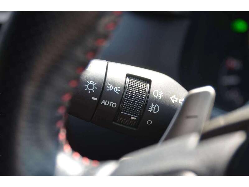 Lexus NX 2.5 300h GPF F Sport SUV 5dr Petrol Hybrid E-CVT 4WD Euro 6 (s/s) (197 ps) - U11041