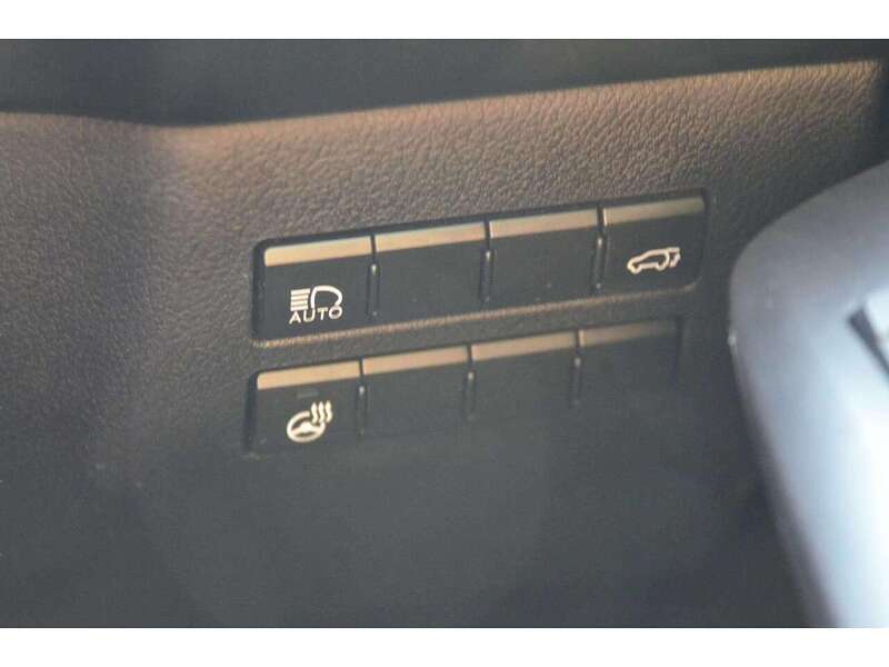 Lexus NX 2.5 300h GPF F Sport SUV 5dr Petrol Hybrid E-CVT 4WD Euro 6 (s/s) (197 ps) - U11041