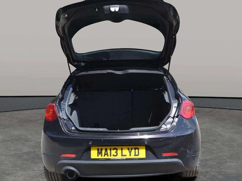 Alfa Romeo Giulietta 1.4 TB MultiAir Veloce Hatchback 5dr Petrol TCT Euro 5 (s/s) (170 bhp) | TRADE ONLY|PX TO CLEAR - U11042