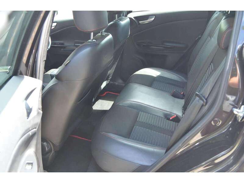 Alfa Romeo Giulietta 1.4 TB MultiAir Veloce Hatchback 5dr Petrol TCT Euro 5 (s/s) (170 bhp) | TRADE ONLY|PX TO CLEAR - U11042