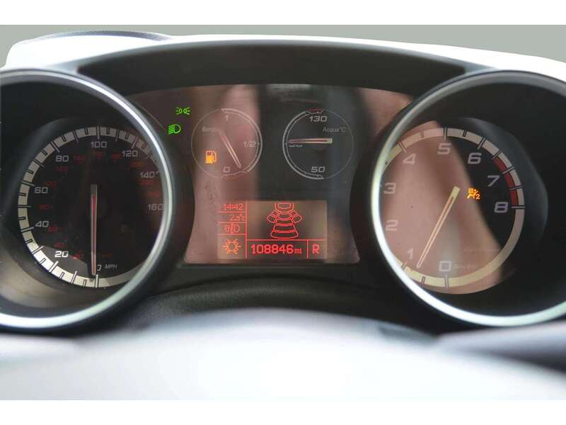 Alfa Romeo Giulietta 1.4 TB MultiAir Veloce Hatchback 5dr Petrol TCT Euro 5 (s/s) (170 bhp) | TRADE ONLY|PX TO CLEAR - U11042