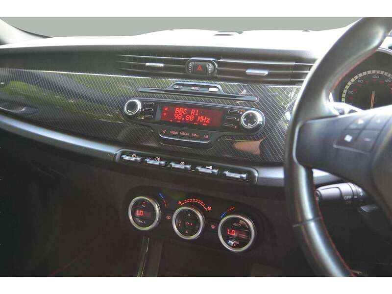 Alfa Romeo Giulietta 1.4 TB MultiAir Veloce Hatchback 5dr Petrol TCT Euro 5 (s/s) (170 bhp) | TRADE ONLY|PX TO CLEAR - U11042