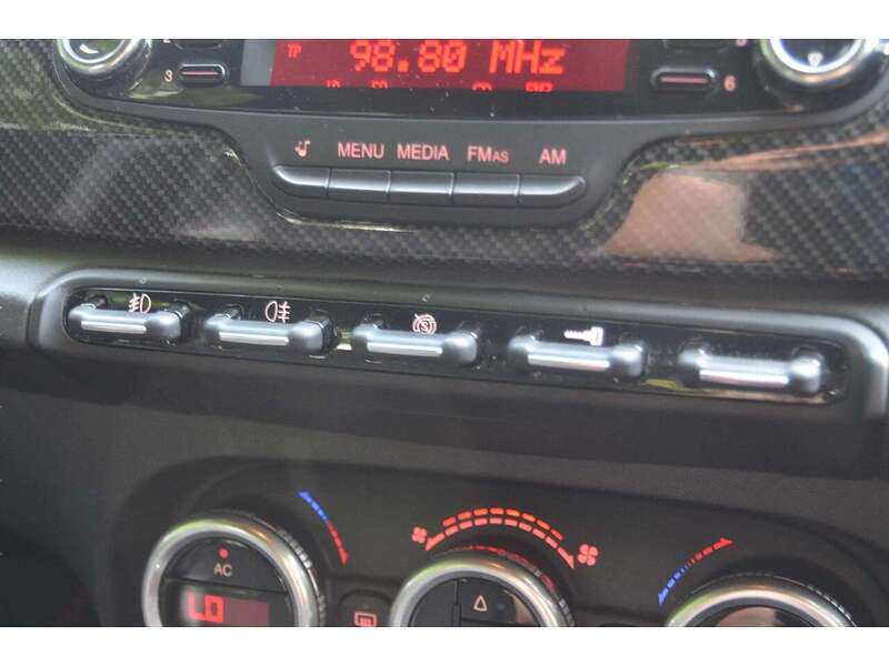 Alfa Romeo Giulietta 1.4 TB MultiAir Veloce Hatchback 5dr Petrol TCT Euro 5 (s/s) (170 bhp) | TRADE ONLY|PX TO CLEAR - U11042