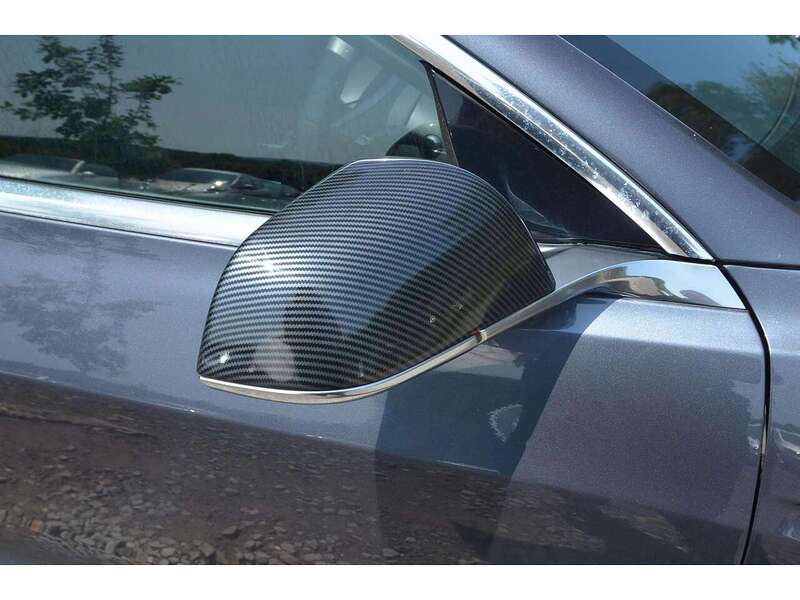 Tesla Model 3 (Dual Motor) Long Range Saloon 4dr Electric Auto 4WDE (346 ps) | PAN ROOF|H/SEATS|P/CAM|BTOOTH| - U11043