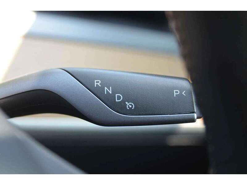 Tesla Model 3 (Dual Motor) Long Range Saloon 4dr Electric Auto 4WDE (346 ps) | PAN ROOF|H/SEATS|P/CAM|BTOOTH| - U11043