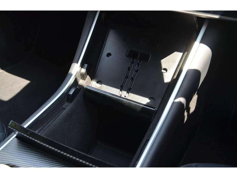 Tesla Model 3 (Dual Motor) Long Range Saloon 4dr Electric Auto 4WDE (346 ps) | PAN ROOF|H/SEATS|P/CAM|BTOOTH| - U11043