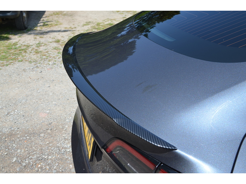 Tesla Model 3 (Dual Motor) Long Range Saloon 4dr Electric Auto 4WDE (346 ps) | PAN ROOF|H/SEATS|P/CAM|BTOOTH| - U11043