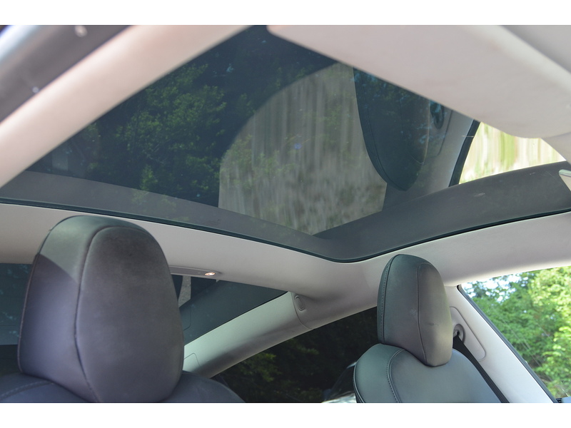 Tesla Model 3 (Dual Motor) Long Range Saloon 4dr Electric Auto 4WDE (346 ps) | PAN ROOF|H/SEATS|P/CAM|BTOOTH| - U11043