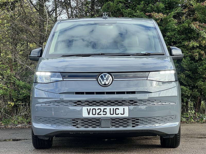 Volkswagen Multivan 2.0 TDI Style DSG Euro 6 (s/s) 5dr - U11047