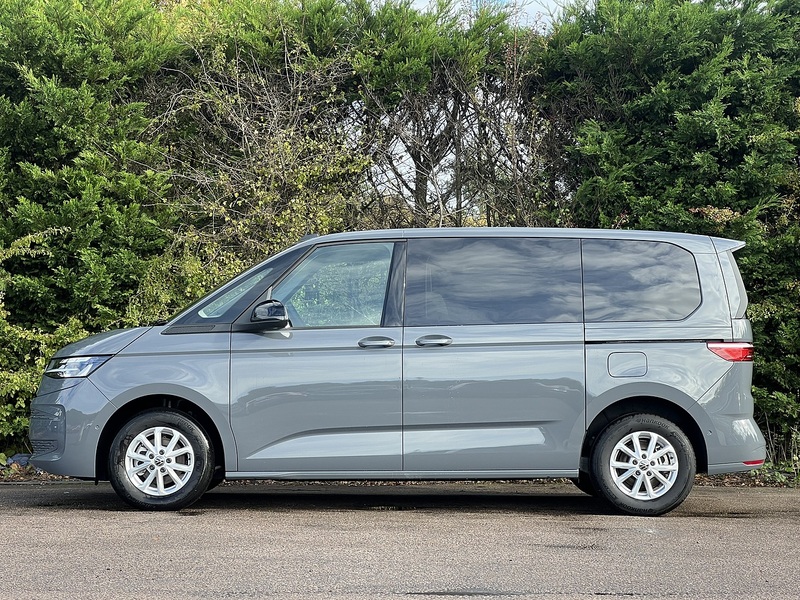 Volkswagen Multivan 2.0 TDI Style DSG Euro 6 (s/s) 5dr - U11047