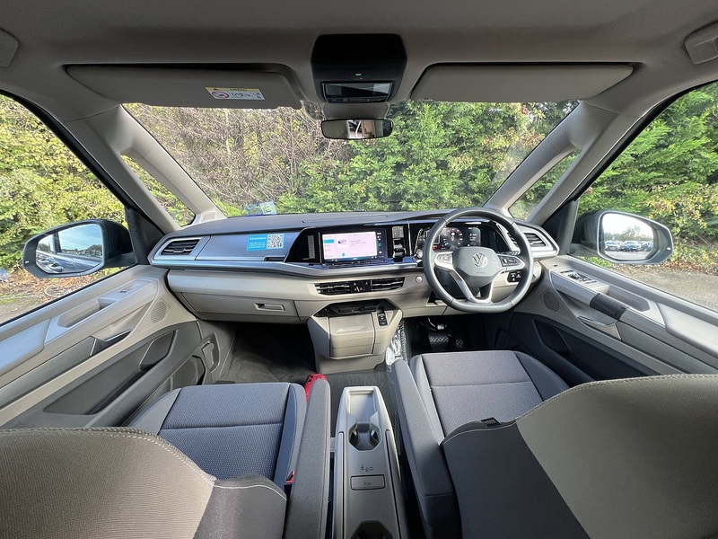 Volkswagen Multivan 2.0 TDI Style DSG Euro 6 (s/s) 5dr - U11047