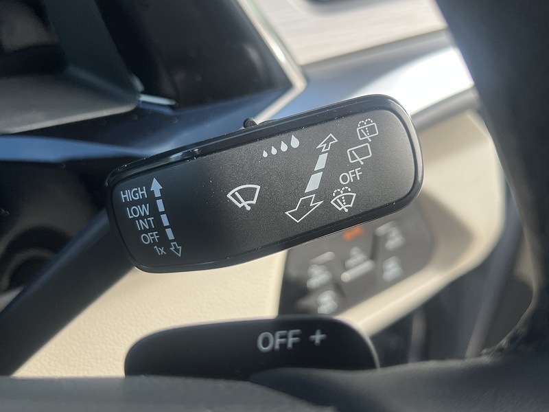 Volkswagen Multivan 2.0 TDI Style DSG Euro 6 (s/s) 5dr - U11047