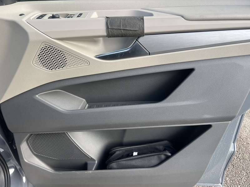 Volkswagen Multivan 2.0 TDI Style DSG Euro 6 (s/s) 5dr - U11047