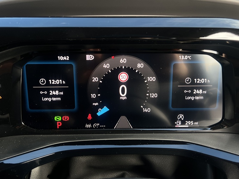 Volkswagen Multivan 2.0 TDI Style DSG Euro 6 (s/s) 5dr - U11047