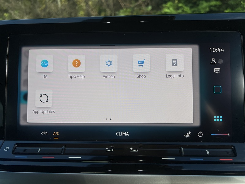 Volkswagen Multivan 2.0 TDI Style DSG Euro 6 (s/s) 5dr - U11047